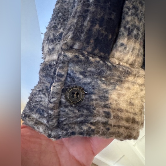 Earth Ragz Jacket - Picture 7 of 11